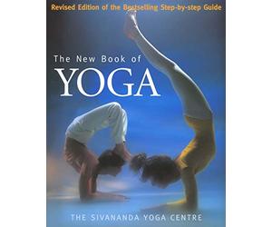 The New Book Of Yoga