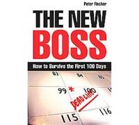 The New Boss Peter Fischer (Auteur)