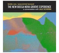 The New Bossa Nova Groove Experience