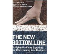 The New Bottom Line