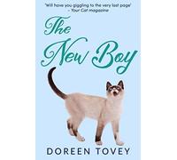 The New Boy (Feline Frolics)