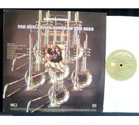 The New Brass Sound Of The Hits [Vinyl LP]