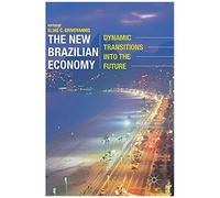 The New Brazilian Economy