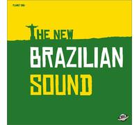 The New Brazilian Sound [Import]