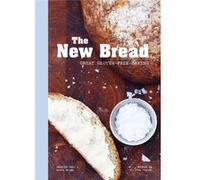 The New Bread (Hardcover) Jessica Frej, Maria Blohm, Filippa Tredal (Auteur)