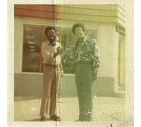 The New Breed by Jeff Parker