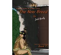 The New Breed: Fightin Fires