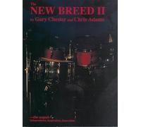 The New Breed Ii Drums