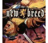 The New Breed - Off The Beaten Path [Import]