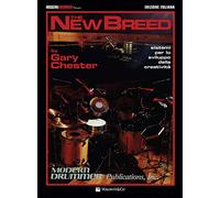 The New Breed: Sistemi Per Lo Sviluppo Della Creativita