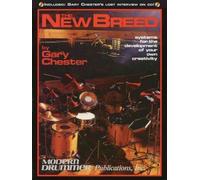 The New Breed: Systems for the Development of Your Own Creativity NEUF