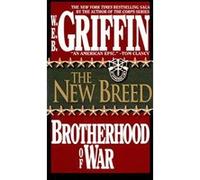 The New Breed W. E. B. Griffin (Auteur)