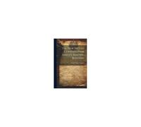 The New British Constitution And Its Master-Builders