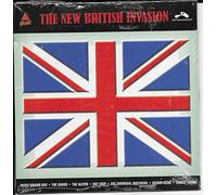 The New British Invasion