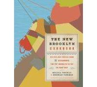 The New Brooklyn Cookbook