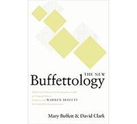 The New Buffettology David Clark, Mary Buffett (Auteur)