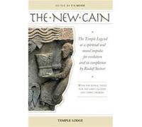 The New Cain T H Meyer, Paul King, Matthew Barton (Auteur)