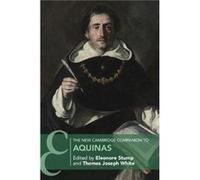 The New Cambridge Companion to Aquinas The New Cambridge Companion to Aquinas (Auteur)