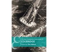 The New Cambridge Companion to Coleridge The New Cambridge Companion to Coleridge (Auteur)