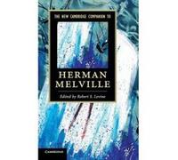 The New Cambridge Companion to Herman Melville - [Version Originale] Robert S Levine (Auteur)