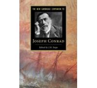 The New Cambridge Companion To Joseph Conrad