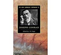 The New Cambridge Companion to Joseph Conrad - Cambridge University Press - Cambridge University Press - Livre en Anglais - Hardback Cambridge University PressCambridge University Press (Auteur)