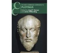 The New Cambridge Companion to Plotinus The New Cambridge Companion to Plotinus (Auteur)