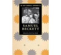 The New Cambridge Companion to Samuel Beckett - Cambridge University Press - Cambridge University Press - Livre en Anglais - Hardback Cambridge University PressCambridge University Press (Auteur)
