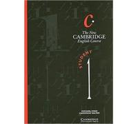 The New Cambridge English Course 1 Student's book