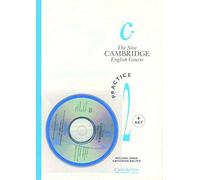 The New Cambridge English Course - Practice 2 With Key (1 Cd Audio)