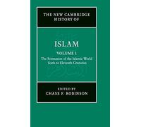 The New Cambridge History of Islam