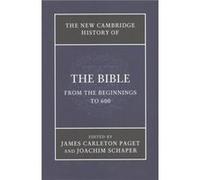 The New Cambridge History of the Bible 4 Volume Set The New Cambridge History of the Bible 4 Volume Set (Auteur)