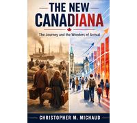 The New Candiana: The Journey and The Wonder of Arrival