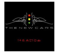 The New Cars - It's Alive