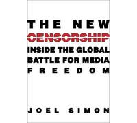 The New Censorship