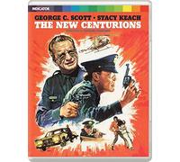 The New Centurions [Limited Dual Format Edition]