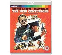 New Centurions (Blu-Ray)