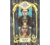 The New Chapter Tarot