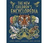 The New Childrens Encyclopedia by Claudia Martin Claudia Martin (Auteur)
