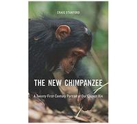The New Chimpanzee