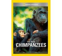 The New Chimpanzees (DVD)