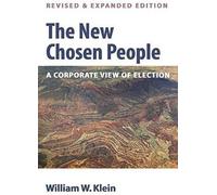 The New Chosen People, Revised And Expanded Edition