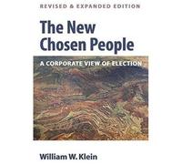 The New Chosen People, Revised And Expanded Edition