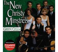 The New Christy Minstrels - Green