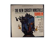 The New Christy Minstrels - Ramblin' featuring Green, Green