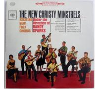 The New Christy Minstrels - The New Christy Minstrels: Exciting New Folk Chorus