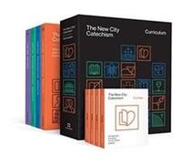 The New City Catechism Curriculum Kit by Gospel Coalition Inconnu (Auteur)