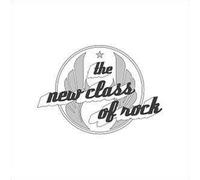 Various - The New Class of Rock [Import]