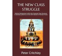 THE NEW CLASS STRUGGLE: Political Realignment within the Corporate Class Structure: A necessary polemics on the 2024 election of Donald Trump