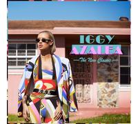 The New Classic by Iggy Azalea